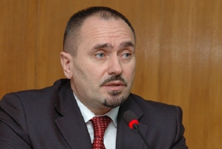Prima declaratie a lui Zubco: Aveti rabdare. Dupa finalizarea anchetei voi veni cu detalii