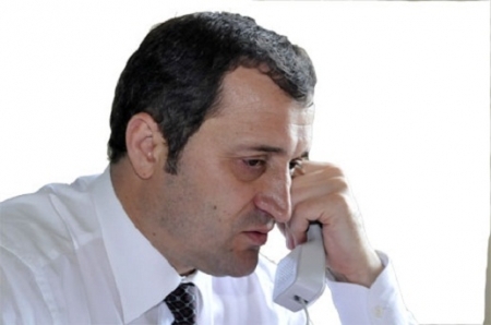 Telefoanele politicienilor din AIE, interceptate. Lupu: Comanda a fost data de Filat