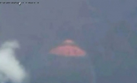 "A fost un OZN, clar!" Google Street View a surprins un obiect misterios