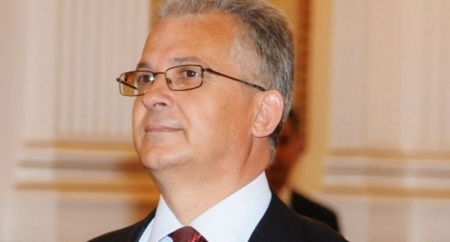 Vitalie Cojocari: Un repros in adresa domnului Balan, Mihai Balan!
