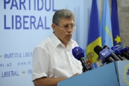 Vitalia Pavlicenco: Ghimpu sa dea lectii unionistilor?"¦
