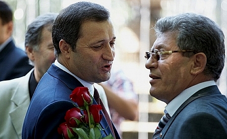 Filat reactioneaza. Cum a comentat premierul acuzatiile lui Mihai Ghimpu