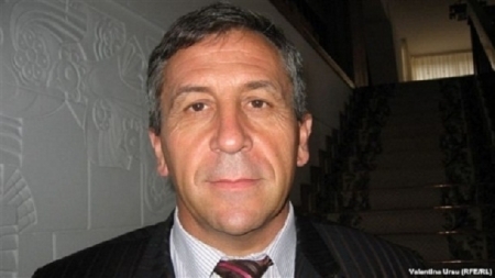 Este oficial. Directorul Moldsilva, Ion Lupu, eliberat din functie