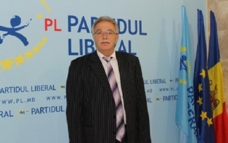 Deputatul Gheorghe Brega reactioneaza: Nu am lovit in viata mea o femeie!