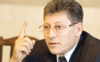 Mihai Ghimpu: Nu moare Alianta cand vrea Iura, Vova si cu Filea