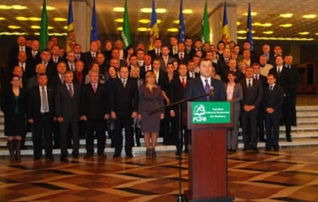 PLDM vrea ca vicedirectorii CNA sa fie numiti prin concurs 
