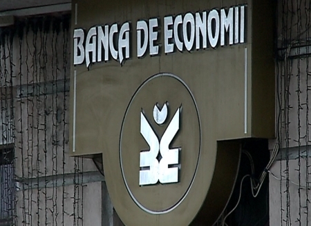 Grigore Gacichevici, acuzat de escrocherie! Fostul presedinte al Bancii de Economii, audiat de procurori