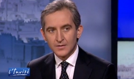 Leanca la un post francez de televiziune: Reformele sunt dificile, insa sunt absolut necesare pentru RM