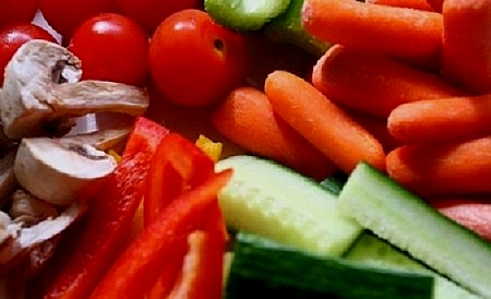 Cercetatorii rusi dau unda verde la cultivarea legumelor in spatiu