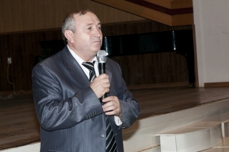 Viceministrul Sanatatii, Gheorghe Turcanu, suspendat din functie pe durata anchetei in cazul Sorin Paciu