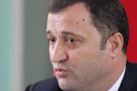Filat: Vizita deputatilor rusi la Tiraspol nu a fost coordonata cu Ministerul de Externe de la Chisinau