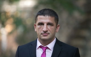 Sotia consilierului prezidential, Vlad Turcanu, acuzata de Georgeta Voinovan. Afla de ce