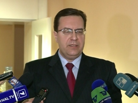 Lupu, despre initiativa PLDM de numire si demiterea a procurorului General: Ar putea lasa PG fara sef mai mult de un an