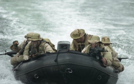 Destinul trist al barbatului care l-a impuscat de doua ori in cap pe Osama bin Laden