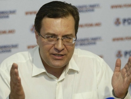 Lupu: Creditele neperformante de la BEM au inceput in campania electorala din 2010. Stranie coincidenta!