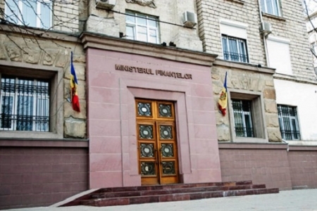 Lupu, despre dosarul de la Finante: Sa luptam impotriva coruptie la toate nivelele. Sa nu tinem cont de culoarea politica