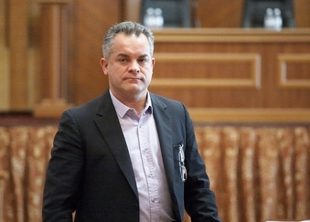 Plahotniuc face dezvaluiri: Eu personal am negociat cu Filat functia de prim-vicepresedinte al Parlamentului