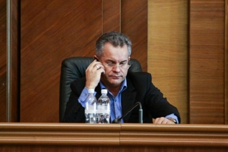 VIDEO. LIVE TEXT. Functia lui Plahotniuc, LICHIDATA cu voturile PLDM-PCRM