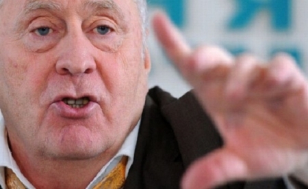 V. Jirinovsky: "Nu a fost nicio ploaie de meteoriti, americanii testeaza arme noi!"