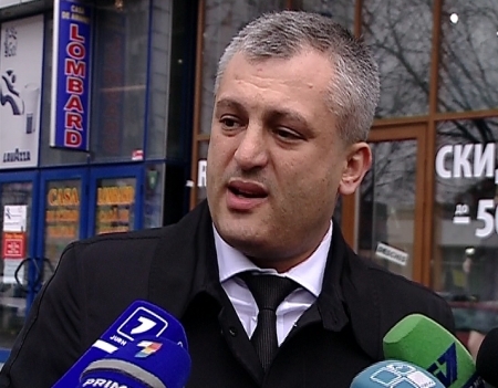 Procurorii cer arest pentru Vicol! Cum explica sotia sefului FISC provenienta celor 32 de mii de lei