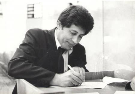 Mihai Ghimpu: Buna ziua, Vladimir Vladimirovici!