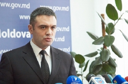 Directorul CNA Viorel Chetraru nu mai este primit la Guvern