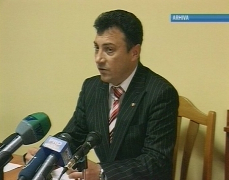 Focsa se ascunde? Ministrul Culturii nu s-a prezentat la CNA pentru audieri! Cand e asteptat