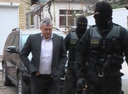 Nicolae Vicol ramane in arest! Curtea de Apel a respins recursul avocatului