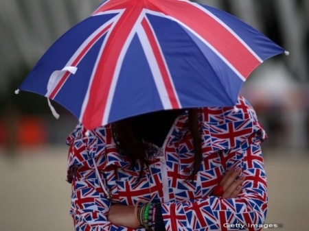 Marea Britanie a primit o "lovitura umilitoare", pentru prima data in ultimii 35 de ani