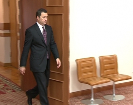 Ultimatum pentru Filat din partea PD si a lui Mihai Godea. Strelet: Exista o intelegere intre ei
