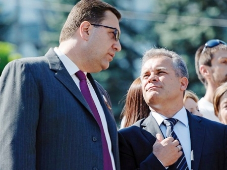 Sturza: Plahotniuc trebuie sa faca un pas in spate, iar Lupu sa nu mai fie portavocea cuiva, ci liderul care ia decizii