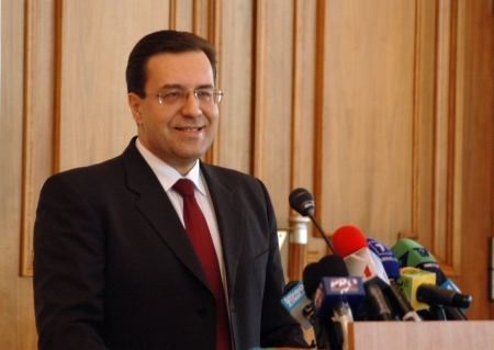 Lupu: PD nu-si schimba pozitia. Vom vota motiunea de cenzura