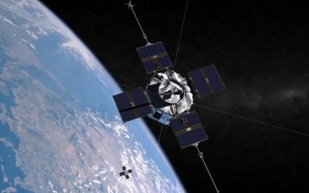 S-a aflat langa Terra, timp de o luna, anul trecut. Initial, NASA a crezut ca este o eroare tehnica