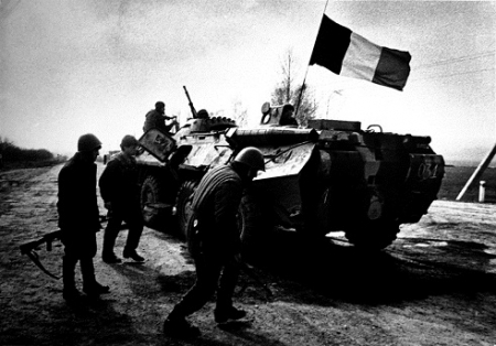 21 de ani de la razboiul de pe Nistru. Astazi sunt comemorati eroii cazuti in razboi
