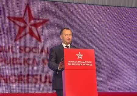 Dodon atentioneaza: Daca Guvernul va incepe lichidarea primariilor, vom organiza proteste in masa