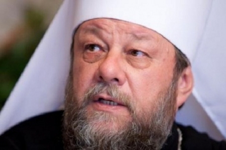Mitropolitul Vladimir indeamna clasa politica la conlucrare: Razboirea  trebuie sa fie data uitarii 