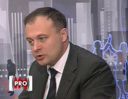 Candu: Leanca ar fi un bun candidat pentru functia de premier. Ghiletchi: Doar pe Filat il vad la Guvern