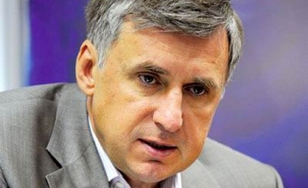 Sturza: Cred ca pana in vara vom avea alegeri anticipate. Mi-as dori, insa, sa gresesc