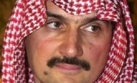 Cel mai bogat arab a rupt legaturile cu Forbes, din cauza unei dispute privind topul miliardarilor