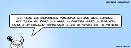Victor Nichitus: PARTIDUL COMUNIST DEMOCRAT LIBERAL