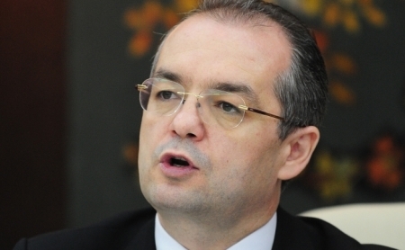Boc: Ca om care am trecut prin asemenea proceduri, Filat nu trebuie sa considere ca e sfarsitul lumii