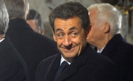 Sarkozy ar putea reveni in politica, "din datorie fata de Franta"
