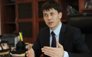 Oleg Efrim: Interesele personale pot pune in pericol intreaga tara