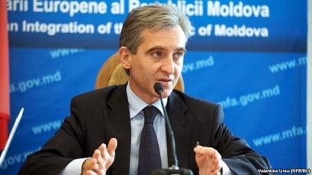 Leanca: Trebuie sa ne mobilizam si sa ne asezam la masa de discutii fara niciun fel de conditionari 