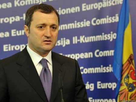 Sa fie regimul alimentar sau criza politica de vina? Afla de ce slabeste  Vlad Filat