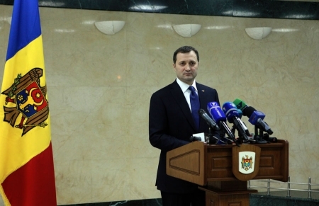 Filat: Moldova are toate sansele sa semneze in toamna, la Vilnius, Acordul de Asociere cu UE