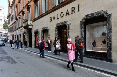 Cate milioane de euro a castigat Roma dupa alegerea noului Papa