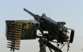 China a devenit al cincilea exportator de arme din lume, depasind Marea Britanie