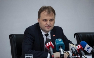 Sevciuk: Pentru a depasi criza politica, Chisinaul trebuie sa se alipeasca Transnistriei