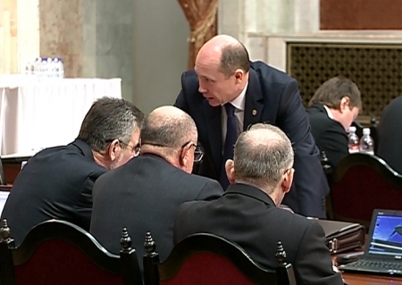 O noua runda de negocieri, nicio decizie! Ce au discutat reprezentantii fractiunilor din fosta AIE